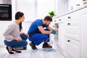 لوله بازکنی تجربه خدمات رفع گرفتگی لوله های ساختمان تضمینی بدون خرابی در تهران ولنجک
